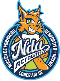 Ginástica Acrobática do Núcleo de Formação Desportiva do Concelho de Ansião